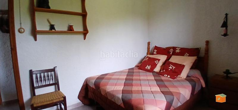 Foto 2ad39cc8-2e3d-4b4c-b386-beb350f46d14. Masia amb calefacció aparcament piscina a Perelló (El)