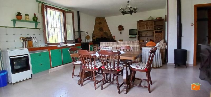 Foto 34cb452f-f973-4964-af30-890f13d29221. Masia amb calefacció aparcament piscina a Perelló (El)