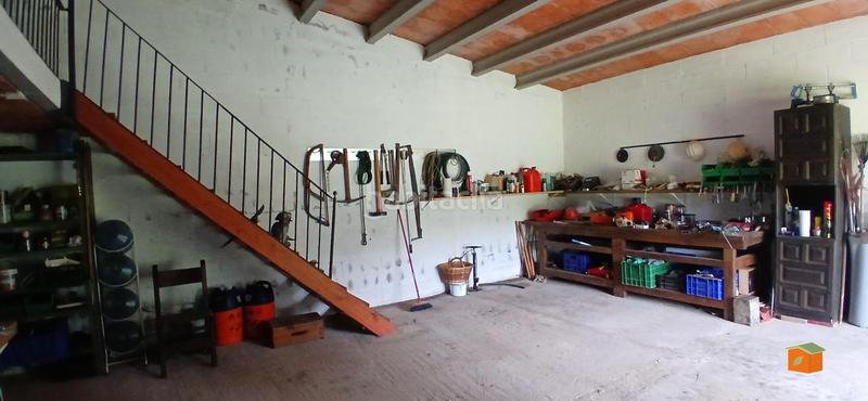 Foto 36484eae-96ab-44a3-b9ab-101d85967793. Masia amb calefacció aparcament piscina a Perelló (El)