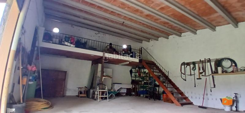 Foto 45a8224a-ef07-484d-a41c-7af93d9d0f6d. Masia amb calefacció aparcament piscina a Perelló (El)