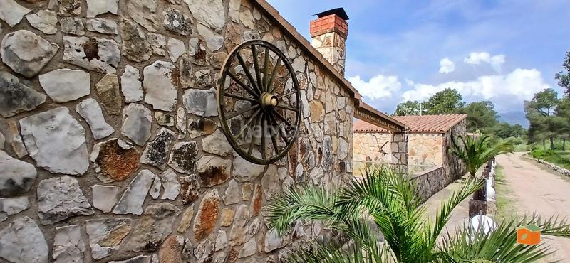 Foto 4a87068d-600f-4764-a660-216816dc0672. Masia amb calefacció aparcament piscina a Perelló (El)