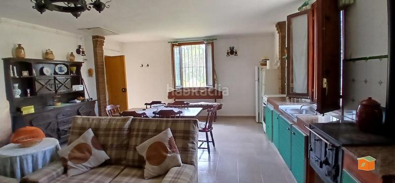 Foto 4d2d4784-ee0b-4307-90a8-48208c7eeb70. Masia amb calefacció aparcament piscina a Perelló (El)