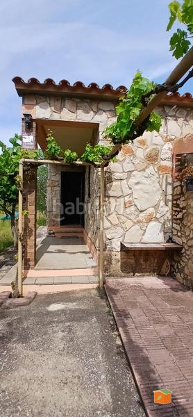 Foto 5e3f2bf1-6c90-423d-b792-d86357d6afc1. Masia amb calefacció aparcament piscina a Perelló (El)