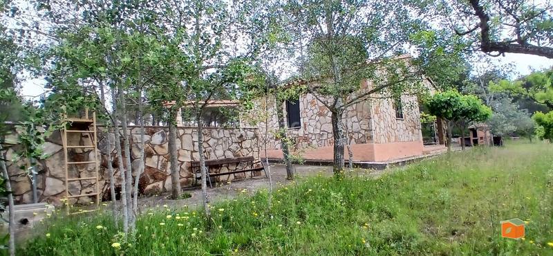 Foto 60ed844b-04f0-47ce-a19c-5ca8a9392376. Masia amb calefacció aparcament piscina a Perelló (El)