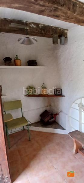 Foto 614a9c2c-667b-4fc9-bcce-018a8b2f3afc. Masia amb calefacció aparcament piscina a Perelló (El)