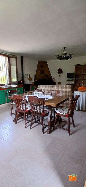 Foto 689241fc-516e-44df-b852-4f04a6827c3a. Masia amb calefacció aparcament piscina a Perelló (El)