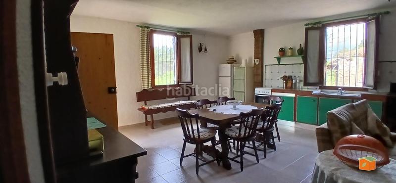 Foto 7052e647-f99b-41b5-8a06-25f7daa5a912. Masia amb calefacció aparcament piscina a Perelló (El)