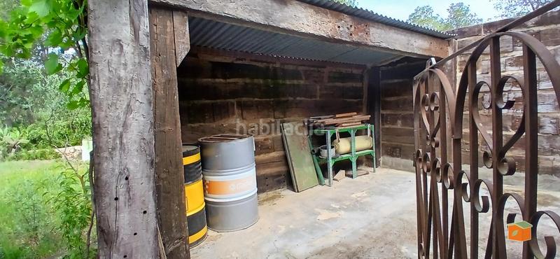 Foto 76fd7357-ac2b-4fda-a2d7-1dbf8c8bfc96. Masia amb calefacció aparcament piscina a Perelló (El)