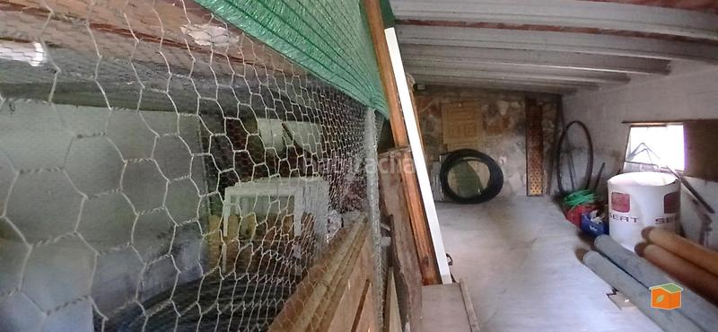 Foto 81b78959-2d62-487c-8956-386571b3dd26. Masia amb calefacció aparcament piscina a Perelló (El)