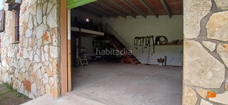 Foto 943a87c1-efd4-43c1-92d0-73df1fe496ef. Masia amb calefacció aparcament piscina a Perelló (El)