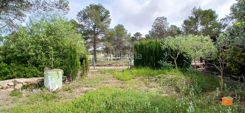 Foto 99a8d96c-17ef-443b-8419-3a0b7bb09c86. Masia amb calefacció aparcament piscina a Perelló (El)