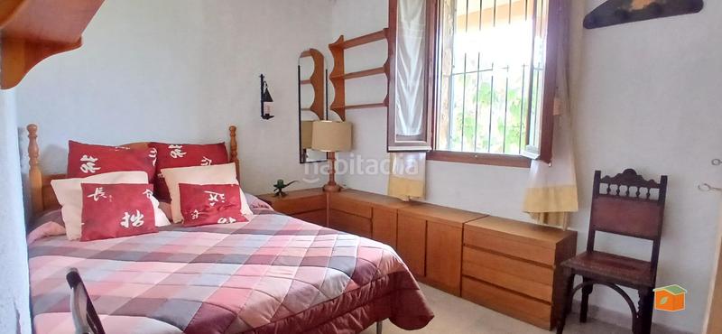 Foto b57b65e8-6a43-4bea-a2d7-09dfce618f75. Masia amb calefacció aparcament piscina a Perelló (El)