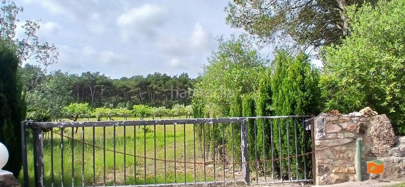 Foto bd1d2e9d-e5cb-40c5-9f37-357a8ddd6bb0. Masia amb calefacció aparcament piscina a Perelló (El)