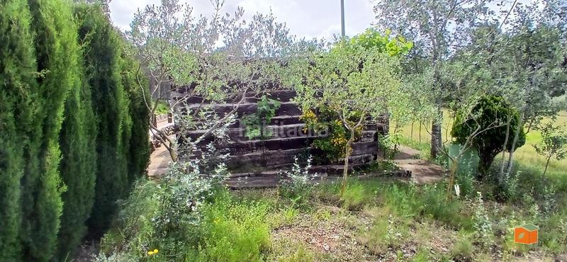 Foto c022e7d8-fea7-4f7b-ad19-39135ec07f1e. Masia amb calefacció aparcament piscina a Perelló (El)