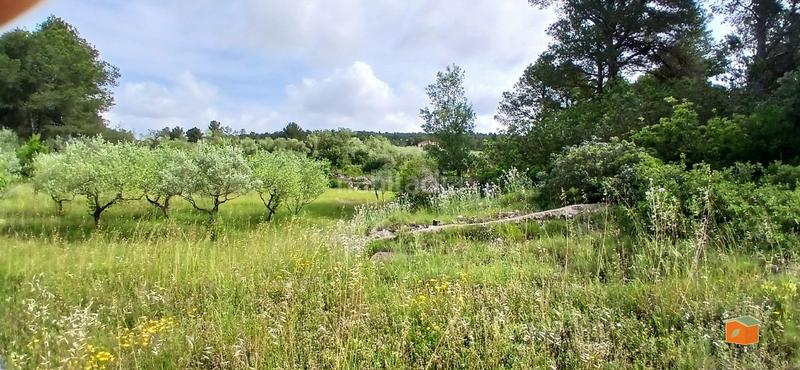 Foto e61d2446-5734-45de-89c7-b836423027ab. Masia amb calefacció aparcament piscina a Perelló (El)