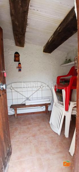 Foto e7d5cd5f-2941-4fac-a326-b424bdb3d9ac. Masia amb calefacció aparcament piscina a Perelló (El)