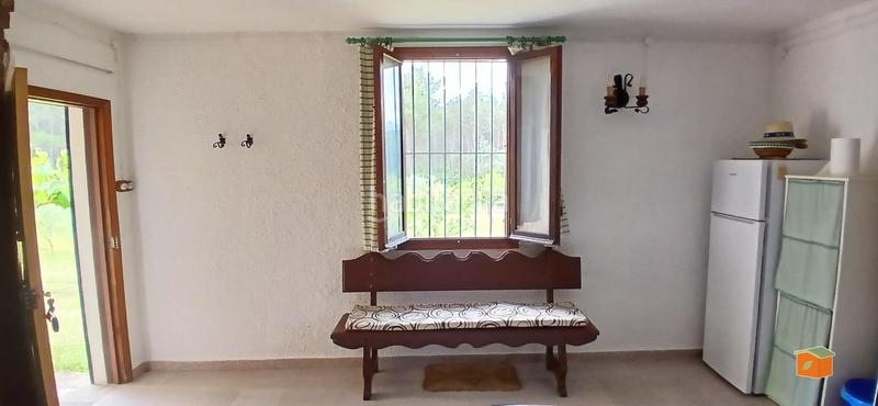 Foto f2ea5be6-7789-4f46-bf38-6a22ecfdbbc9. Masia amb calefacció aparcament piscina a Perelló (El)