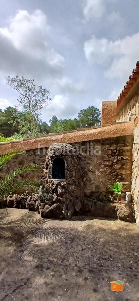 Foto ffb8138e-d5ba-405e-b17d-f3ff26f063aa. Masia amb calefacció aparcament piscina a Perelló (El)