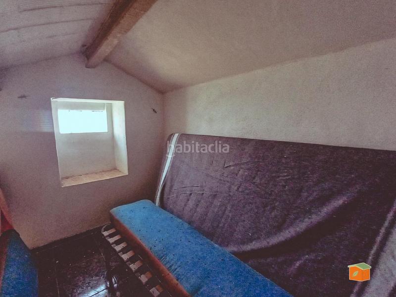 Foto 042ceb30-6c34-400c-a213-c27dab80fb64. Masía casa rustica con terreno en venta tarragona en Godall