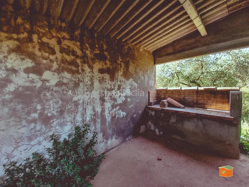 Foto 30f381f3-e90d-470e-9fe6-62955ea1356a. Masía casa rustica con terreno en venta tarragona en Godall
