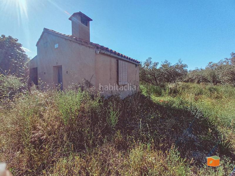 Foto 52f1ae29-dec8-4015-8c5b-80614787433e. Masía casa rustica con terreno en venta tarragona en Godall
