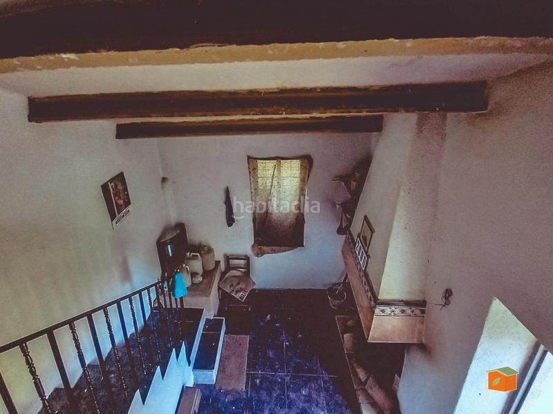 Foto 52ff3927-d759-4549-8d9c-2ea62c19ddf5. Masía casa rustica con terreno en venta tarragona en Godall