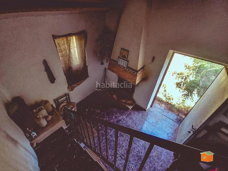 Foto 69a834b9-d66b-44f3-9d59-3a19e8c4e360. Masía casa rustica con terreno en venta tarragona en Godall