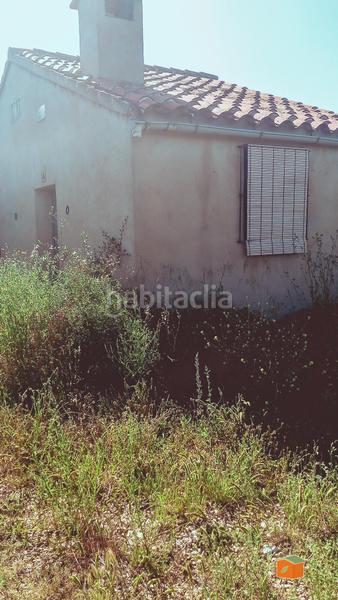 Foto 704e534e-3746-454a-a26a-45013edd438e. Masía casa rustica con terreno en venta tarragona en Godall