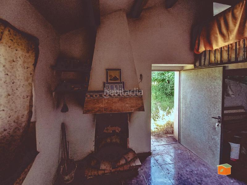 Foto 9e1e57ba-1e33-4a12-84a7-a18e40124dda. Masía casa rustica con terreno en venta tarragona en Godall