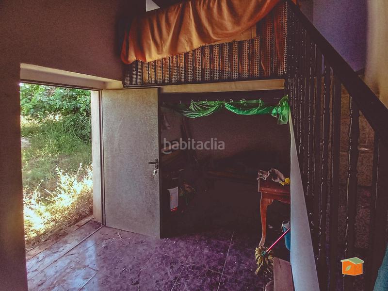 Foto ad5dfb6c-b1e2-47e0-a543-50ad29c46e12. Masía casa rustica con terreno en venta tarragona en Godall