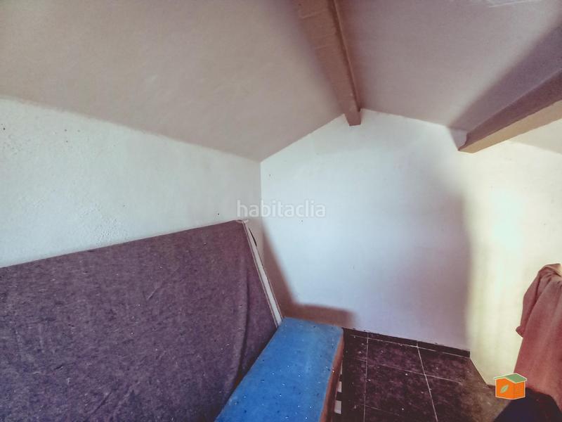 Foto ba1f39fd-2516-488f-92a4-b60542a757b5. Masía casa rustica con terreno en venta tarragona en Godall