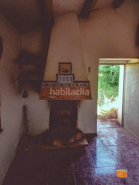 Foto cef1fef9-38a4-4766-ae51-99b2c533290d. Masía casa rustica con terreno en venta tarragona en Godall