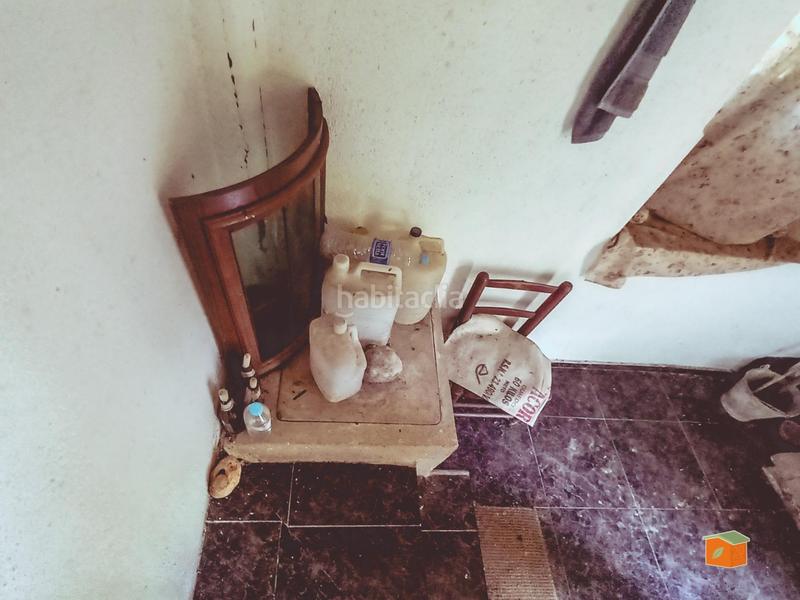 Foto d6d8a5fa-d2ef-4438-8325-7156404a6569. Masía casa rustica con terreno en venta tarragona en Godall