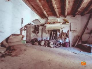 Casa aparellada a Godall. Casa en venta en godall tarragona