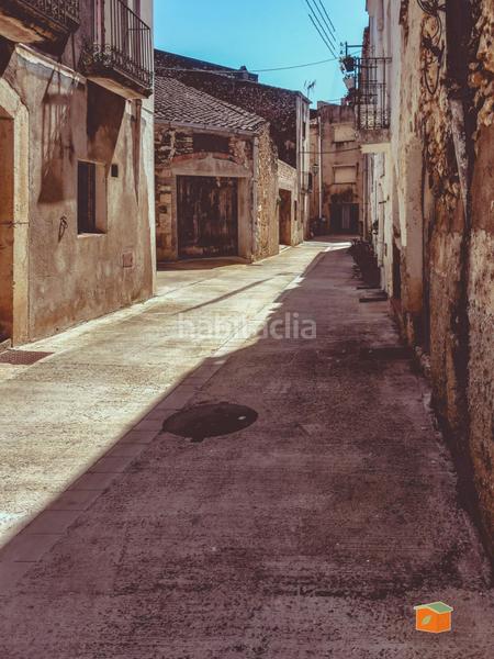 Foto e1348dea-9207-4ce1-8c1e-30883ac9b3f9. Maison jumelée dans Godall