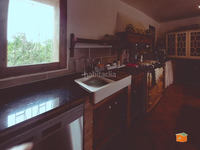 Foto 16b29dba-18d7-4c6d-922d-e9cb6c12018c. Xalet amb calefacció piscina a Bítem Tortosa