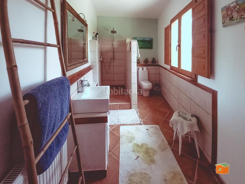 Foto 538e0834-c18b-4324-a7f2-41f1a106bb61. Xalet amb calefacció piscina a Bítem Tortosa