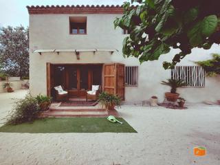 Chalet in Bítem. Chalet legalizado en venta en bitemtortosa tarragona