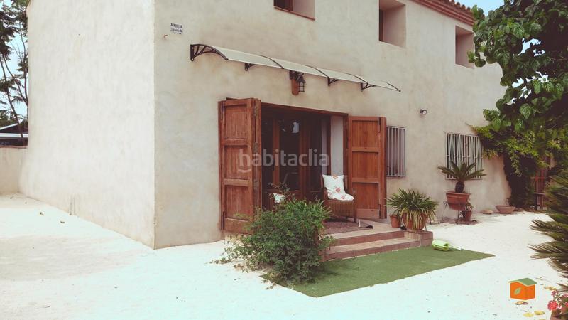 Foto c867f5e8-7d9a-4699-b505-11de6453507c. Xalet amb calefacció piscina a Bítem Tortosa