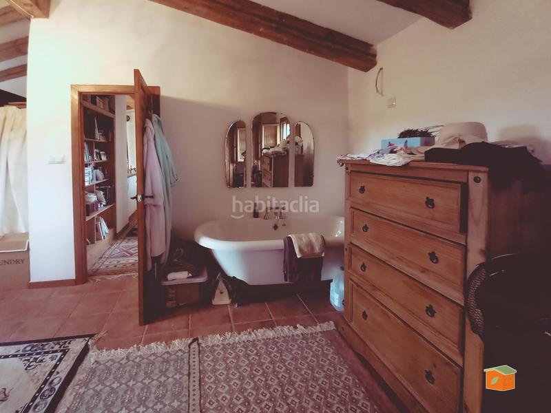 Foto d6d7b5fc-9fe9-410c-be3b-a1e36883074c. Xalet amb calefacció piscina a Bítem Tortosa
