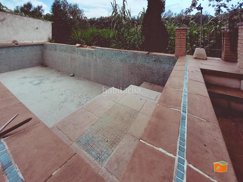 Foto fb5f9a7c-b238-406b-87f6-f9bc4e2a4612. Xalet amb calefacció piscina a Bítem Tortosa