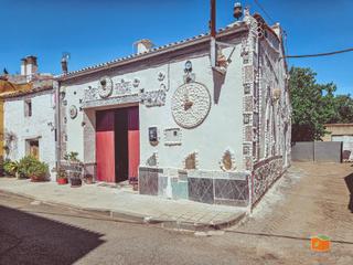 House in Galera (La). Casa en construccion en venta en la galera tarragona