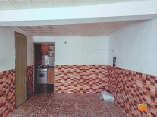 Casa a Santa Bàrbara. Casa para reformar en venta en santa barbara tarragona