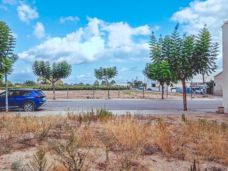 Foto 4bd27cc5-936a-4e87-b357-8171f307e9fc. Terreny residencial a Santa Bàrbara