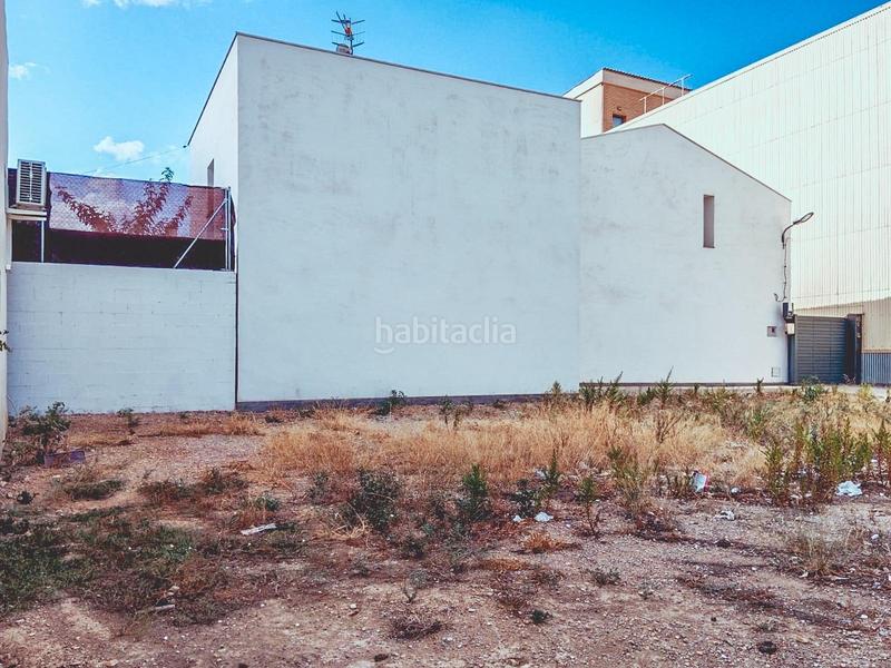Foto d3319e93-3360-4a9f-a4c2-7168f17fba85. Terreny residencial a Santa Bàrbara
