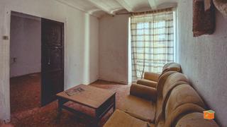 Casa a Santa Bàrbara. Casa para reformar en venta en santa barbara tarragona