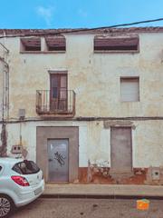 Casa a Santa Bàrbara. Casa para reformar en venta en santa barbara tarragona