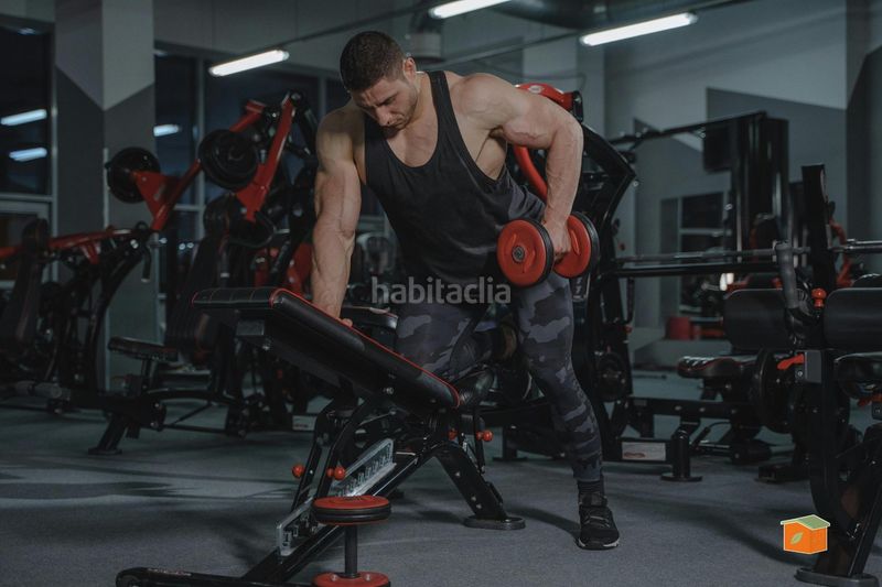 Foto a5d386dc-914c-46f6-bcd5-edafcef8887f. Local comercial a Santa Bàrbara