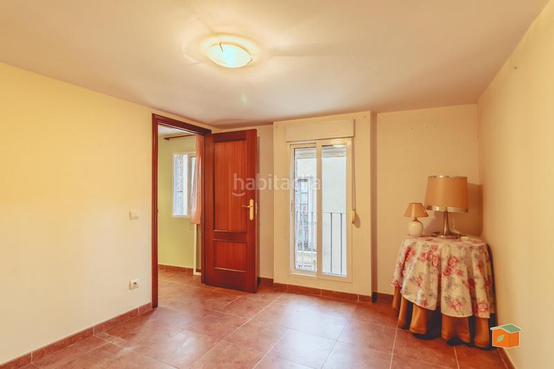 Foto aa498d77-f685-46b5-9257-1b5d4a539408. Casa aparellada amb calefacció a Casc Antic Amposta