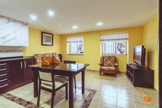 Towny house in Casc Antic. Casa esquinera en venta en amposta tarragona